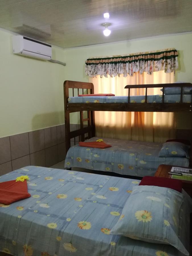 Hotel Margarita Sierpe Esterno foto