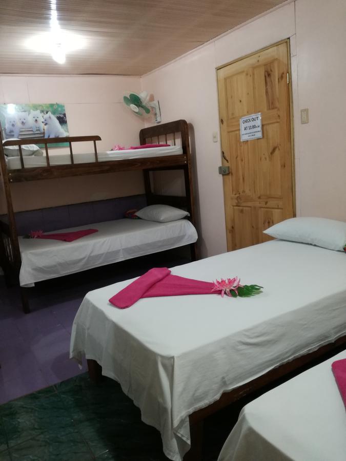 Hotel Margarita Sierpe Esterno foto