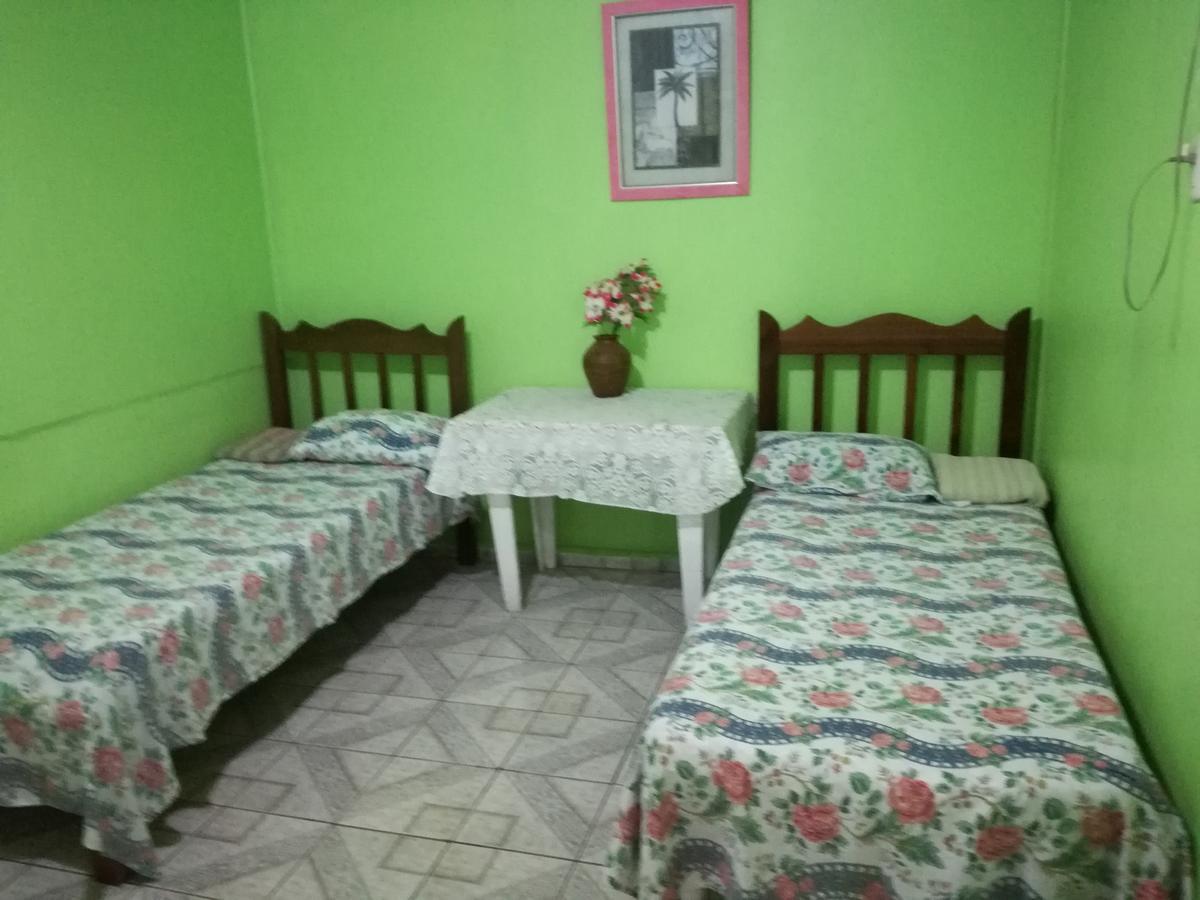 Hotel Margarita Sierpe Esterno foto